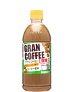 グランコーヒー微糖 500mlペット