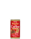 レギュラーコーヒー微糖 190g缶