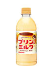 とろけるおいしさプリン&ミルク 500mlペット