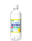 伊賀の天然水強炭酸水グレープフルーツ 500mlペット