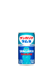 サンガリアラムネ 190g缶